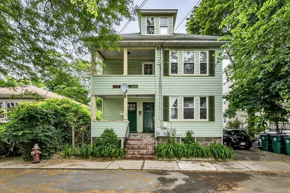 Unit for sale at 65-67 Phillips Ave, Lynn, MA 01902