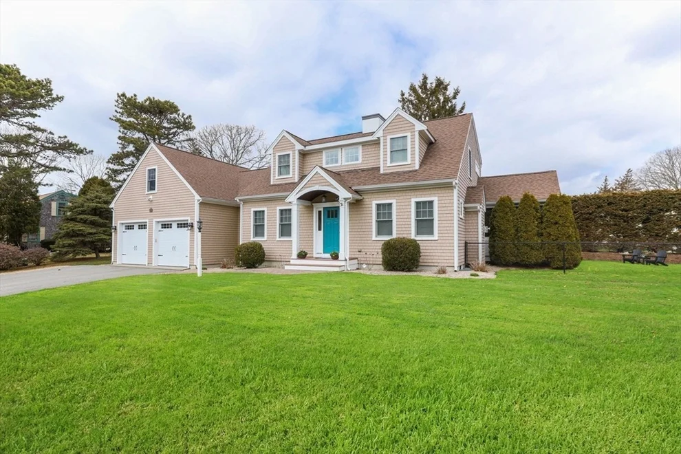 Unit for sale at 31 Seatucket Rd, Falmouth, MA 02536