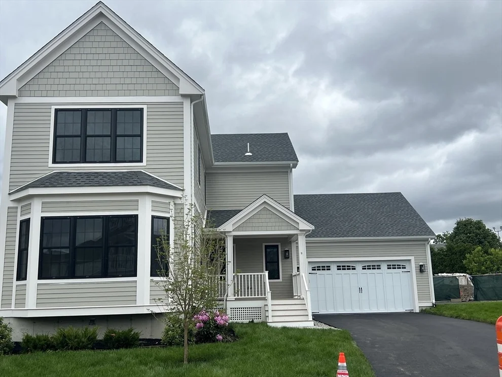 Unit for sale at 11 Senator Bolling Cir, Boston, MA 02124