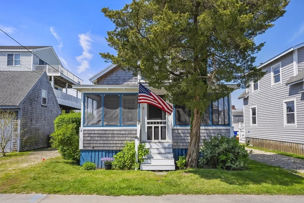 Unit for sale at 5 Spurr Road, Bourne, MA 02559