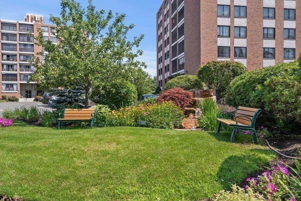Unit for sale at 51 Melrose St, Melrose, MA 02176