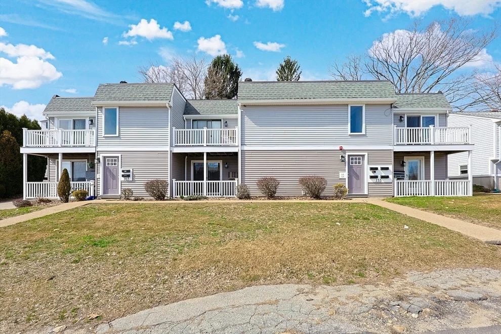 Unit for sale at 155 Saint Barnabe, Woonsocket, RI 02895