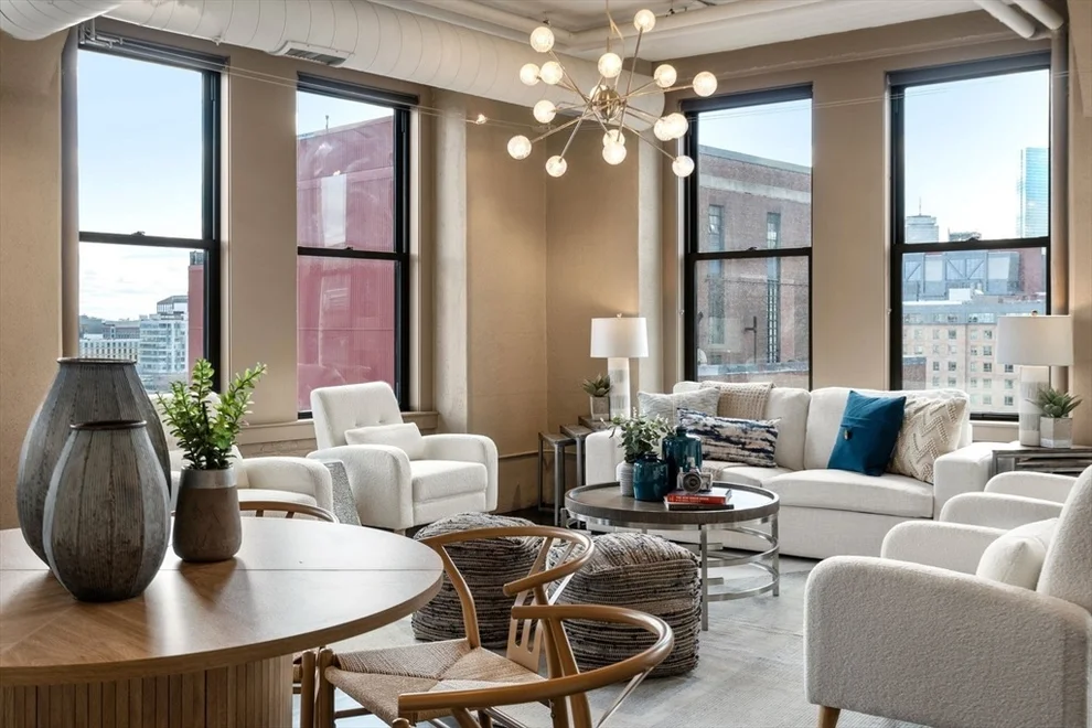 Unit for sale at 210 South Street, Boston, MA 02111