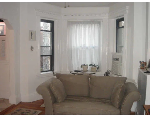 Unit for sale at 63 Burbank Street, Boston, MA 02115