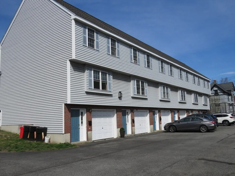 Unit for sale at 446 Westford St, Lowell, MA 01851