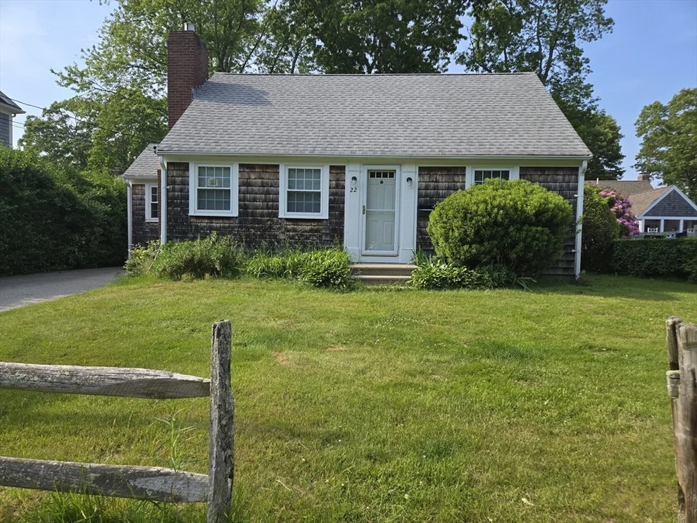 Unit for sale at 22 Cypress, Falmouth, MA 02536
