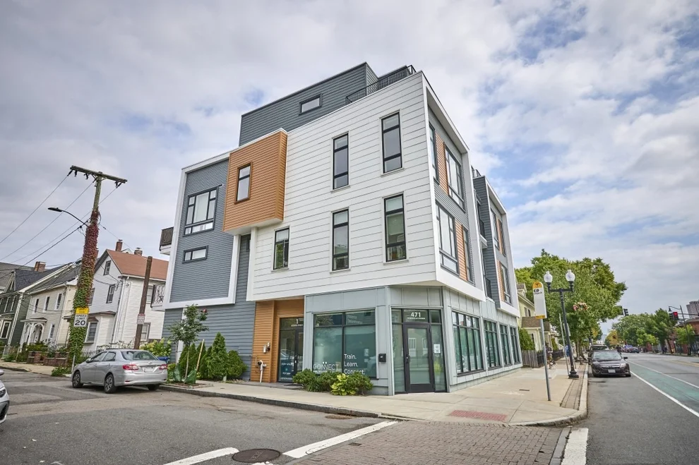 Unit for sale at 471 Somerville Ave, Somerville, MA 02143