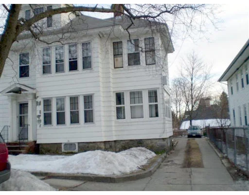 Unit for sale at 16 Ridge Rd, Lawrence, MA 01841