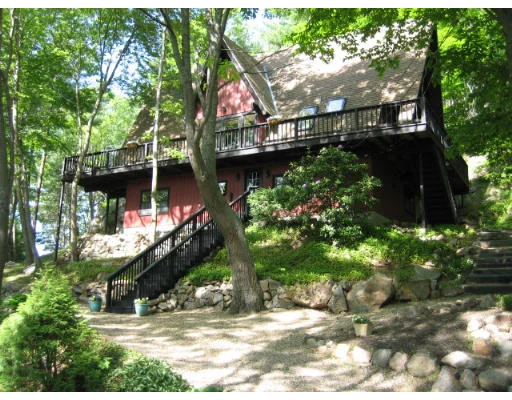 Unit for sale at 8 Harold, Manchester, MA 01944