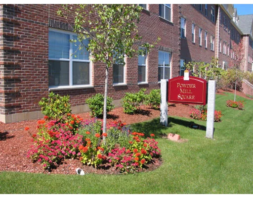 Unit for sale at 1 Powder Mill Square, Andover, MA 01810