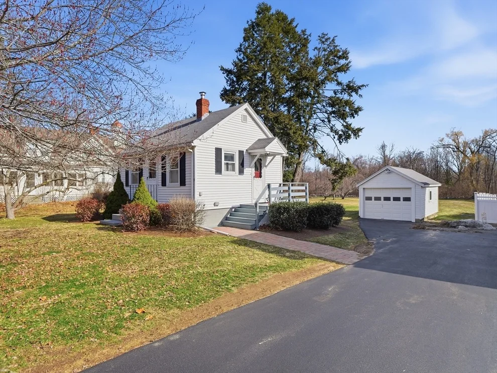 Unit for sale at 8 Boston Road, Westford, MA 01886