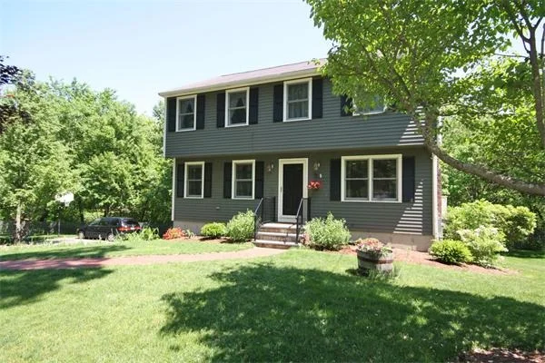 Unit for sale at 7 Eben Street, Milford, MA 01757