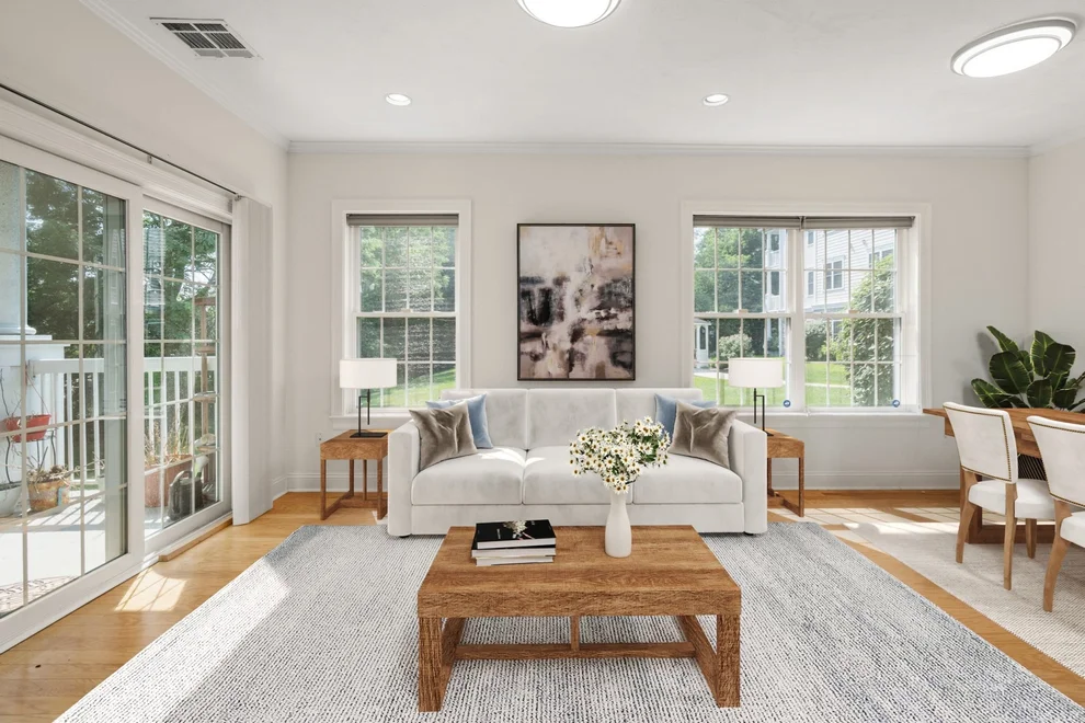 Unit for sale at 2107 Davenport Ave, Canton, MA 02021