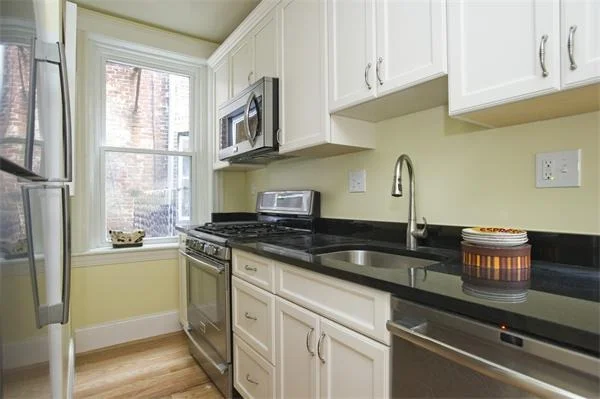 Unit for sale at 29 Grove Street, Boston, MA 02114
