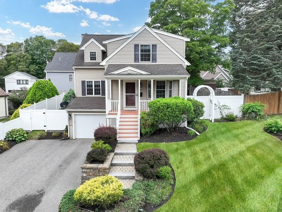 Unit for sale at 95 John St, Reading, MA 01867