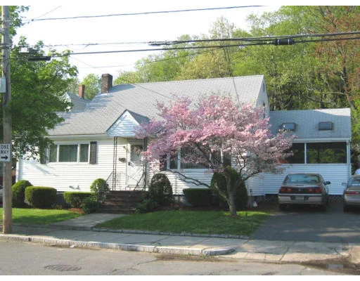 Unit for sale at 82 Bowman St, Malden, MA 02148