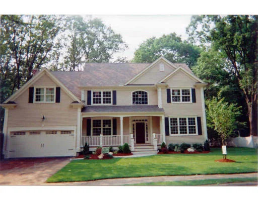 Unit for sale at 14 Haven Road, Wellesley, MA 02482