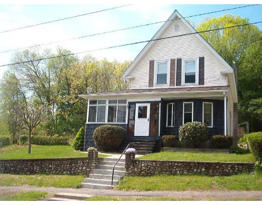 Unit for sale at 13 Knox Street, Worcester, MA 01603