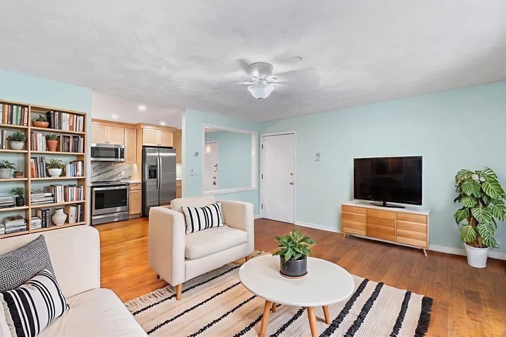 Unit for sale at 5 Ash St, Medford, MA 02155