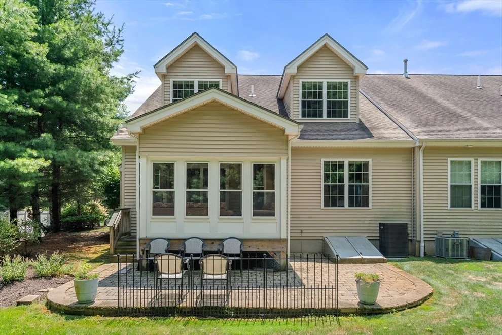 Unit for sale at 26 Stonebridge Dr, Hanson, MA 02341
