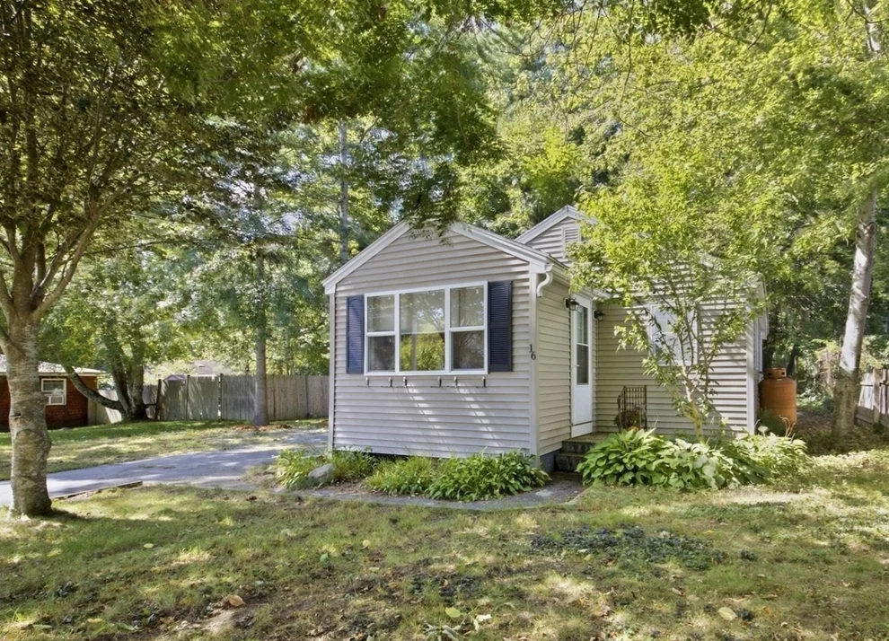 Unit for sale at 16 Fourth Ave., Lakeville, MA 02347