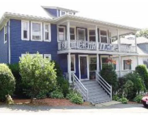 Unit for sale at 13 Cedar Hill Terrace, Swampscott, MA 01907