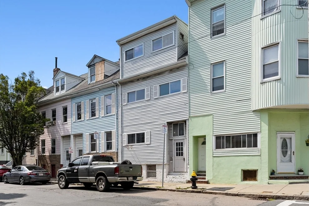 Unit for sale at 192 Lexington St, Boston, MA 02128