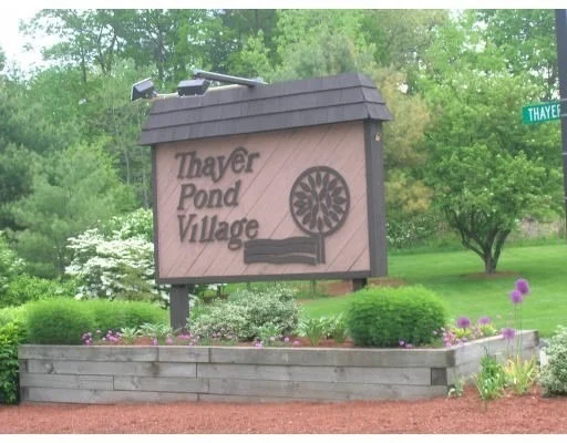 Unit for sale at 3 Thayer Pond Drive, Oxford, MA 01537
