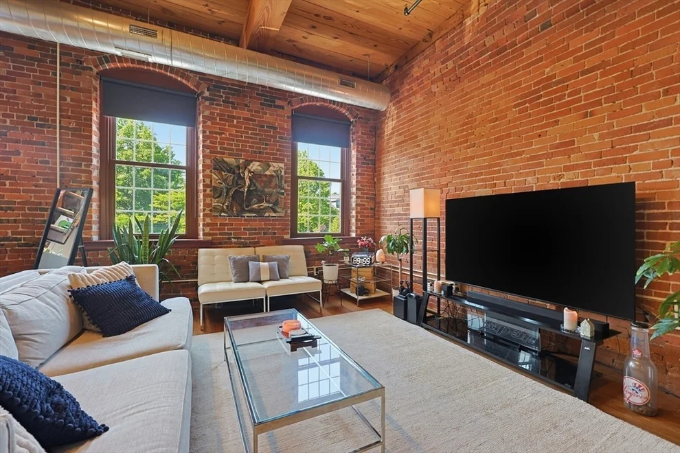 Unit for sale at 37 Millyard, Amesbury, MA 01913