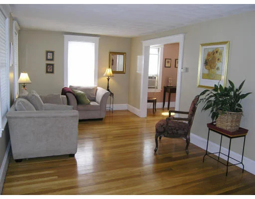 Unit for sale at 74 Carlisle Street, Quincy, MA 02171