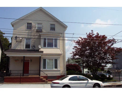 Unit for sale at 174 Tecumseh Street, Fall River, MA 02721
