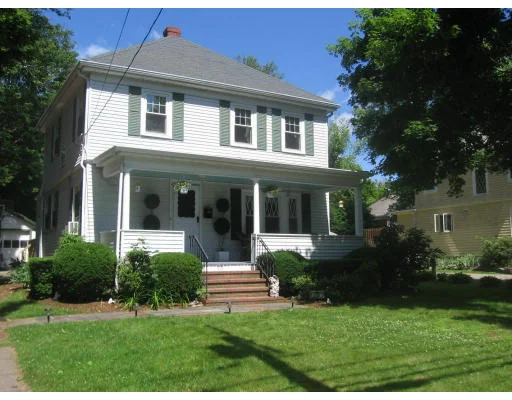 Unit for sale at 516 N. Elm, West Bridgewater, MA 02379