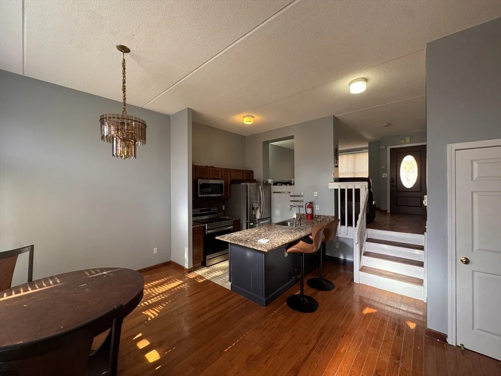 Unit for sale at 100 Lawn, Boston, MA 02120