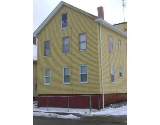 Unit for sale at 115 Canterbury, Worcester, MA 01603