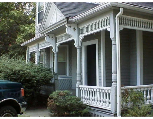 Unit for sale at 410 Newtonville Ave, Newton, MA 02460