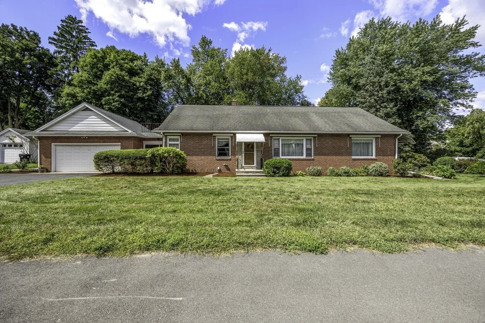 Unit for sale at 538 Newton Street, South Hadley, MA 01075