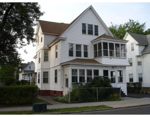 Unit for sale at 141-143 Bloomfield Street, Springfield, MA 01108