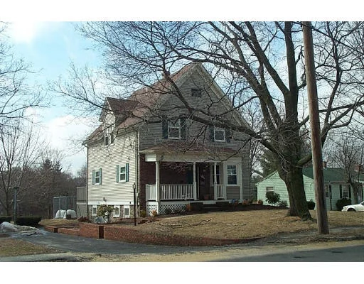 Unit for sale at 89 Lake Street, Peabody, MA 01960