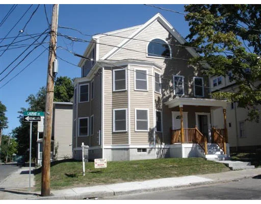 Unit for sale at 29 -31 Lauriat Street, Boston, MA 02124
