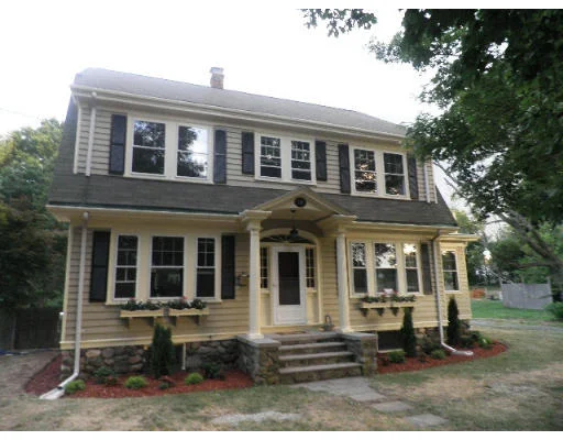 Unit for sale at 120 Centre Street, Danvers, MA 01923