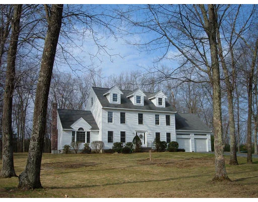Unit for sale at 51 Overlook Drive, Groton, MA 01450