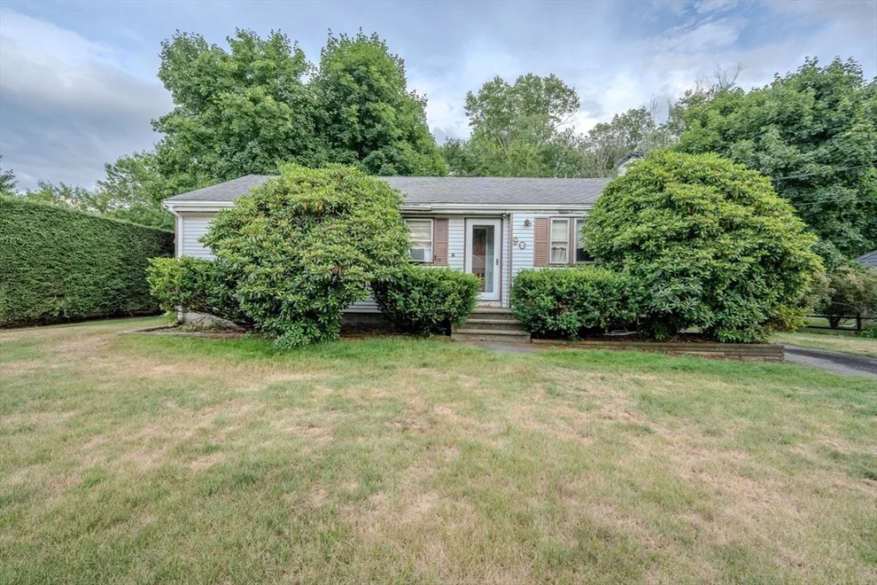 Unit for sale at 90 Atkinson Ave, Stoughton, MA 02072