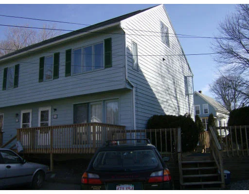 Unit for sale at 32 Browns Ave, Lynn, MA 01905