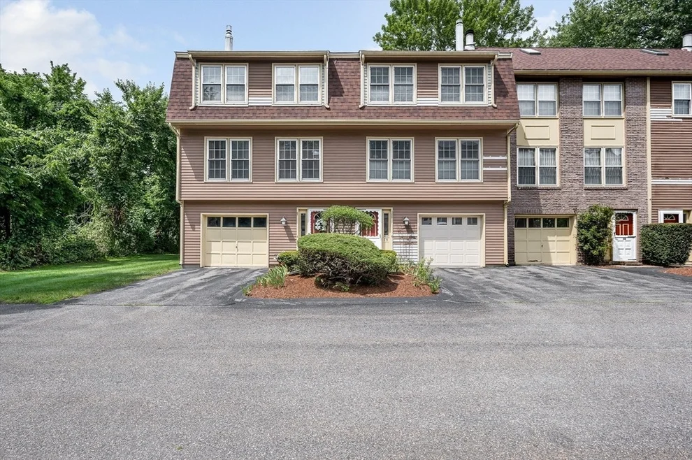 Unit for sale at 80 Heritage Dr, Tewksbury, MA 01876