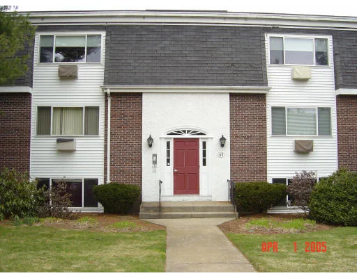 Unit for sale at 37 Will Dr., Canton, MA 02021