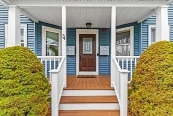 Unit for sale at 34 Austin St, Norwood, MA 02062