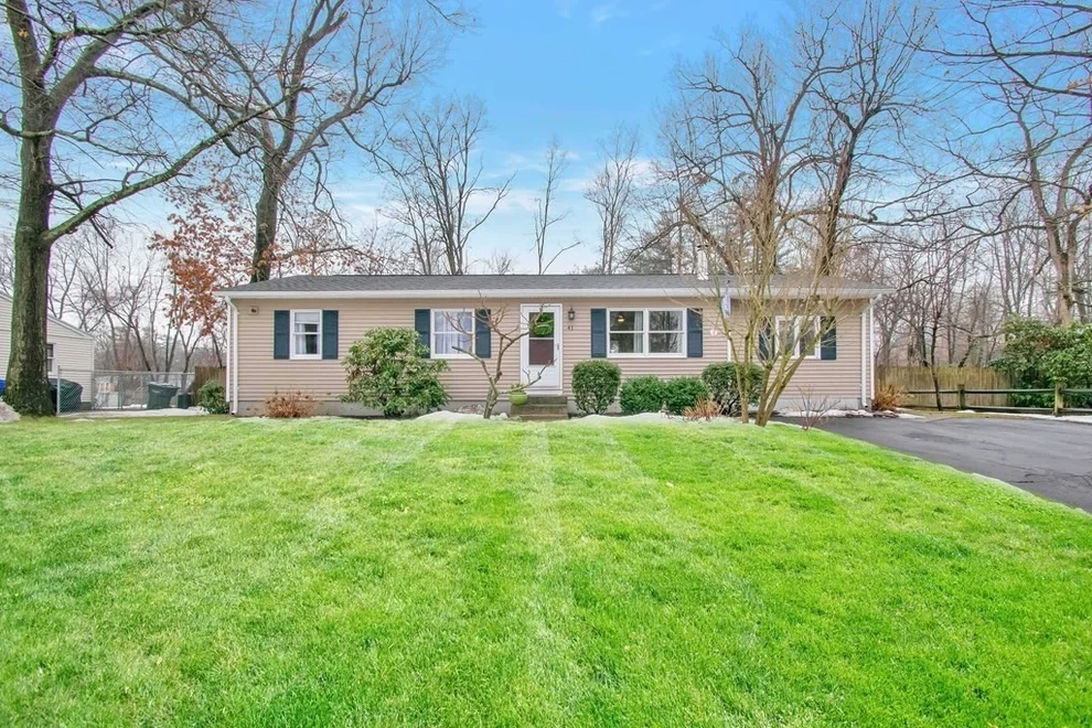 Unit for sale at 41 Portulaca Dr, Springfield, MA 01129