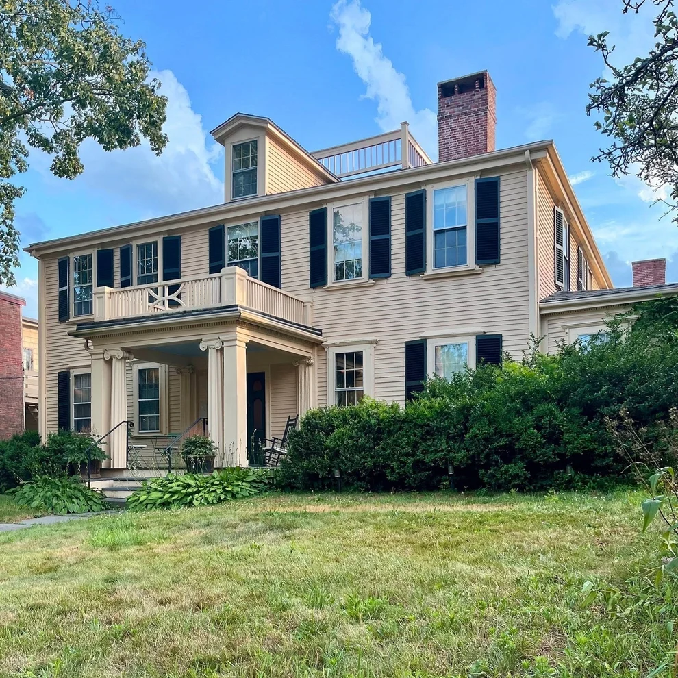 Unit for sale at 64 Bartlett St, Boston, MA 02119