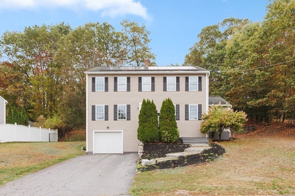 Unit for sale at 87 Crestwood Dr, Gardner, MA 01440