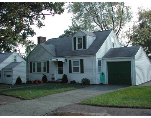 Unit for sale at 10 Puritan, Watertown, MA 02472